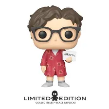 Funko Pop Leonard Hofstadter 'a Teoria do Big Bang' #778 Foto  mini 1