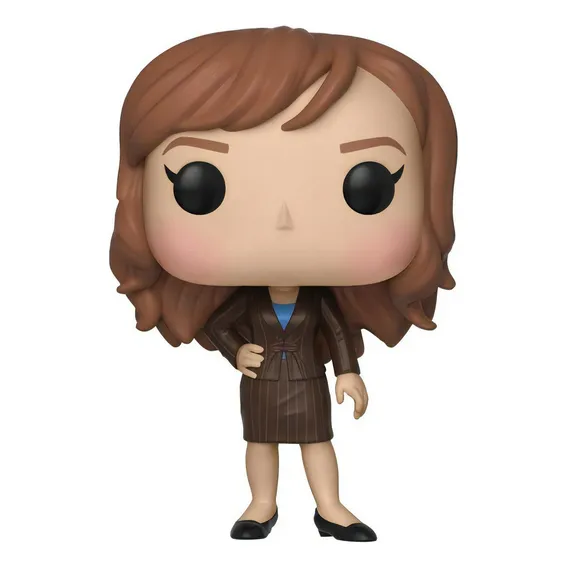 Funko Pop Lois Lane #629 Heróis de Smallville DC Foto 1