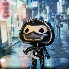 Funko Pop Marvel Avengers Endgame 465 Ronin Exclusive Foto mini 3