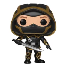 Funko Pop Marvel Avengers Endgame 465 Ronin Exclusive Foto mini 2