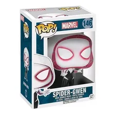 Funko Pop Marvel Spider-gwen 146 Foto mini  2
