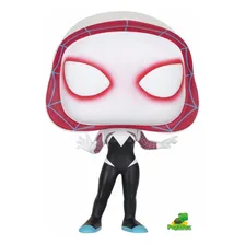 Funko Pop Marvel Spider-gwen 146 Foto  mini 1