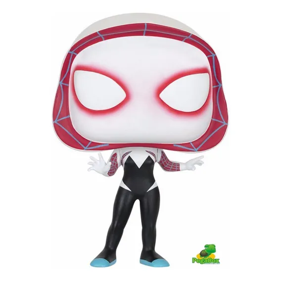 Funko Pop Marvel Spider-gwen 146 Foto 1