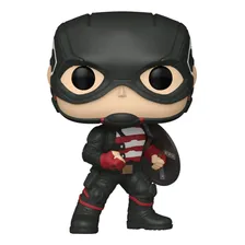 Funko Pop! Marvel: Thunderbolts - Agent Us Foto mini 2