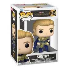 Funko Pop! Marvel: Thunderbolts - Sentry Foto mini  3