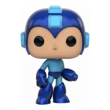 Funko Pop: Mega Man - Mega Man Foto  mini 1