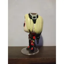 Funko Pop Movies 1108: Suicide Squad - Harley Quinn Foto mini 2