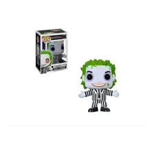Funko Pop Movies Beetlejuice Coleção 05 Foto mini 3
