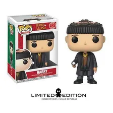 Funko Pop Movies-home Alone Harry Foto  mini 1