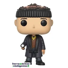Funko Pop Movies-home Alone Harry Foto mini  2