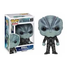 Funko Pop! Movies Star Trek Beyond - Krall #357 Foto mini 1