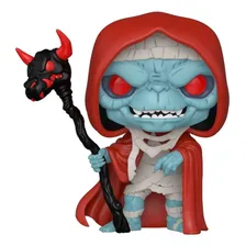Funko Pop Mummy 1705 Thundercats Foto mini 2