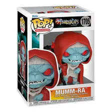 Funko Pop Mummy 1705 Thundercats Foto mini 1