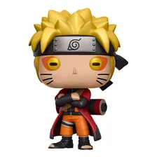 Funko Pop Naruto Sage Mode 185 Naruto Shippuden Special Edition Foto mini  2