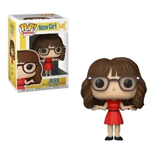 Funko Pop: New Girl - Jess Foto  mini 1