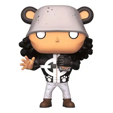 Funko Pop One Piece 1876 - Bartholomew Kuma Foto mini 3