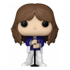 Funko Pop Ozzy Osbourne #356 Pop! Rocks Ozzy Osbourne Foto mini 2