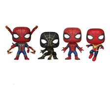 Funko Pop! Pacote Spiderman Foto mini  2