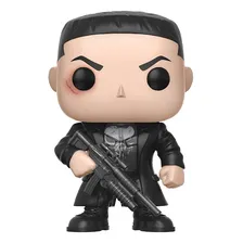 Funko Pop Punisher 216 Foto mini  2