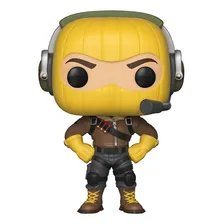 Funko Pop Raptor #436 - Fortnite - Funko Pop! Games Foto mini 2
