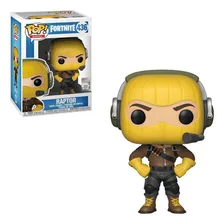 Funko Pop Raptor #436 - Fortnite - Funko Pop! Games Foto mini 1