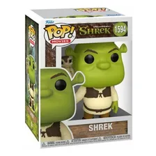Funko Pop! Shrek #1594 Foto mini 3