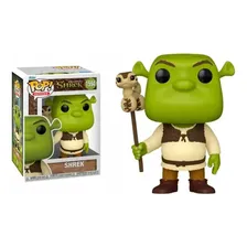 Funko Pop! Shrek #1594 Foto mini 1