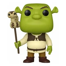 Funko Pop! Shrek #1594 Foto mini 2
