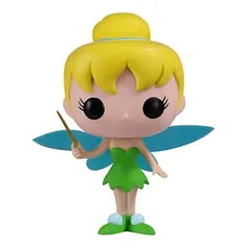 Funko Pop Sininho Tinker Bell 10 Fada Disney Boneca Original Foto mini 1