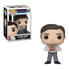 Funko Pop! Smallville Clark Kent 625 Foto mini 1
