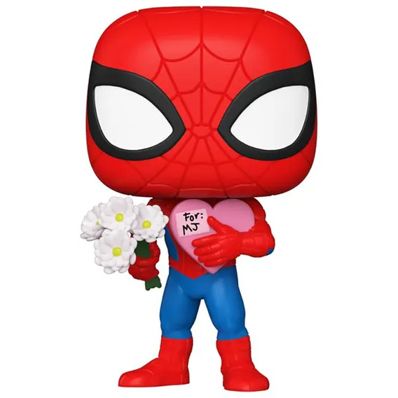 Funko Pop Spider-man #1329 - Spider-man - Homem-aranha Foto 1