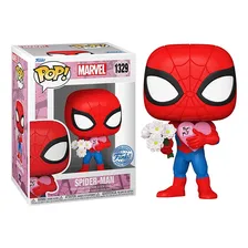 Funko Pop Spider-man #1329 - Spider-man - Homem-aranha Foto mini  2