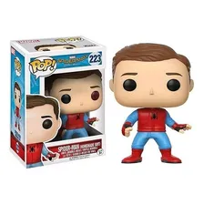 Funko Pop! Spider Man Homemade Homem Aranha 223 Foto mini 1
