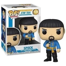 Funko Pop Spock 1139 - Star Trek Foto  mini 1