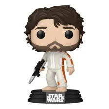 Funko Pop! Star Wars: Andor - Cassian Andor Foto mini  3
