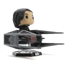Funko Pop Star Wars Kylo Ken With Tie Fighter 215 Foto mini 2