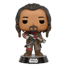 Funko Pop: Star Wars Rogue One Base Malbus 141 Foto mini  2