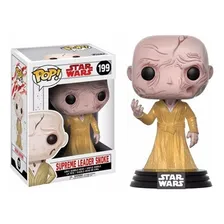 Funko Pop Star Wars - Supreme Leader Snoke Foto mini  2