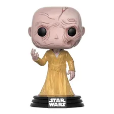 Funko Pop Star Wars - Supreme Leader Snoke Foto mini  3
