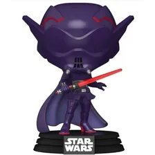 Funko Pop! Star Wars Visions - Am Gitd Exclusivo Target Foto  mini 1