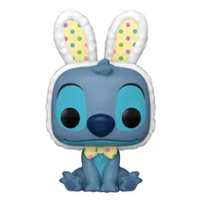 Funko Pop Stitch Easter #1533 Pop! Disney Stitch Foto mini 3