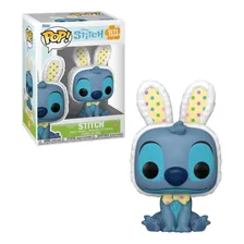 Funko Pop Stitch Easter #1533 Pop! Disney Stitch Foto mini 1