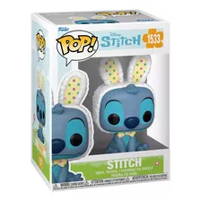 Funko Pop Stitch Easter #1533 Pop! Disney Stitch Foto mini 2