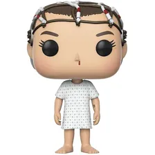 Funko Pop! Stranger Things: Eleven With Electrodes #523 Foto mini  2