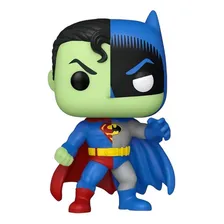 Funko Pop! Super Heroes Composite Superman (exclusive) Foto  mini 1