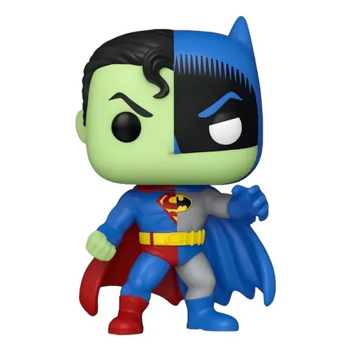 Funko Pop! Super Heroes Composite Superman (exclusive) Foto 1