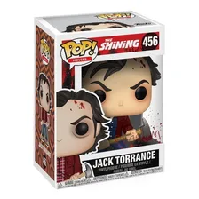 Funko Pop The Shining Jack Torrance 456 O Iluminado Original Foto mini 3