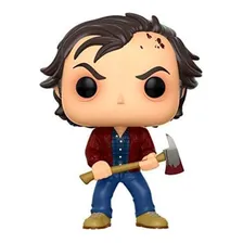 Funko Pop The Shining Jack Torrance 456 O Iluminado Original Foto mini 2