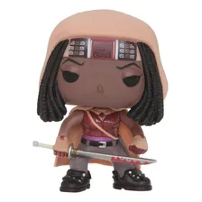 Funko Pop! The Walking Dead Michonne 38 Foto mini 2
