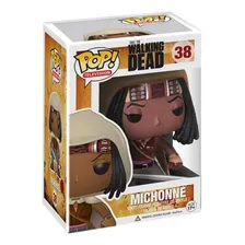 Funko Pop! The Walking Dead Michonne 38 Foto mini 3